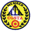 CGSTA Logo